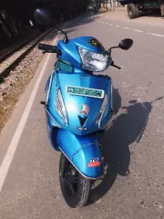 TVS Jupiter (Scooter)